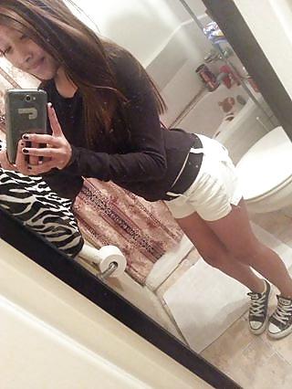 16P Pretty teens non nude 
