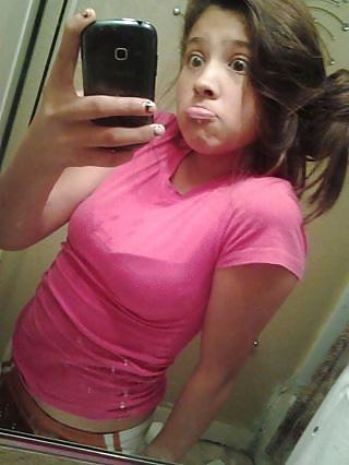 16P Pretty teens non nude 