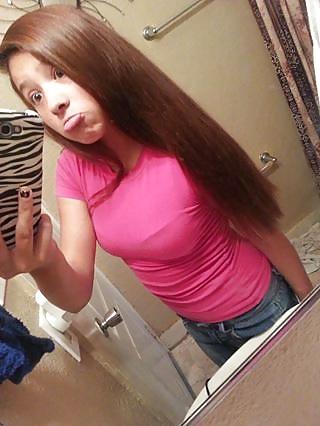 16P Pretty teens non nude 