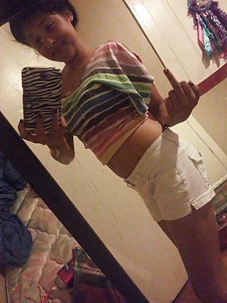16P Pretty teens non nude 