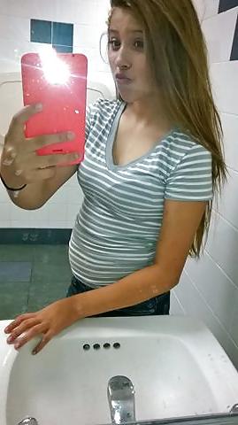 16P Pretty teens non nude 