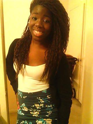 8P Silly teens non nude 