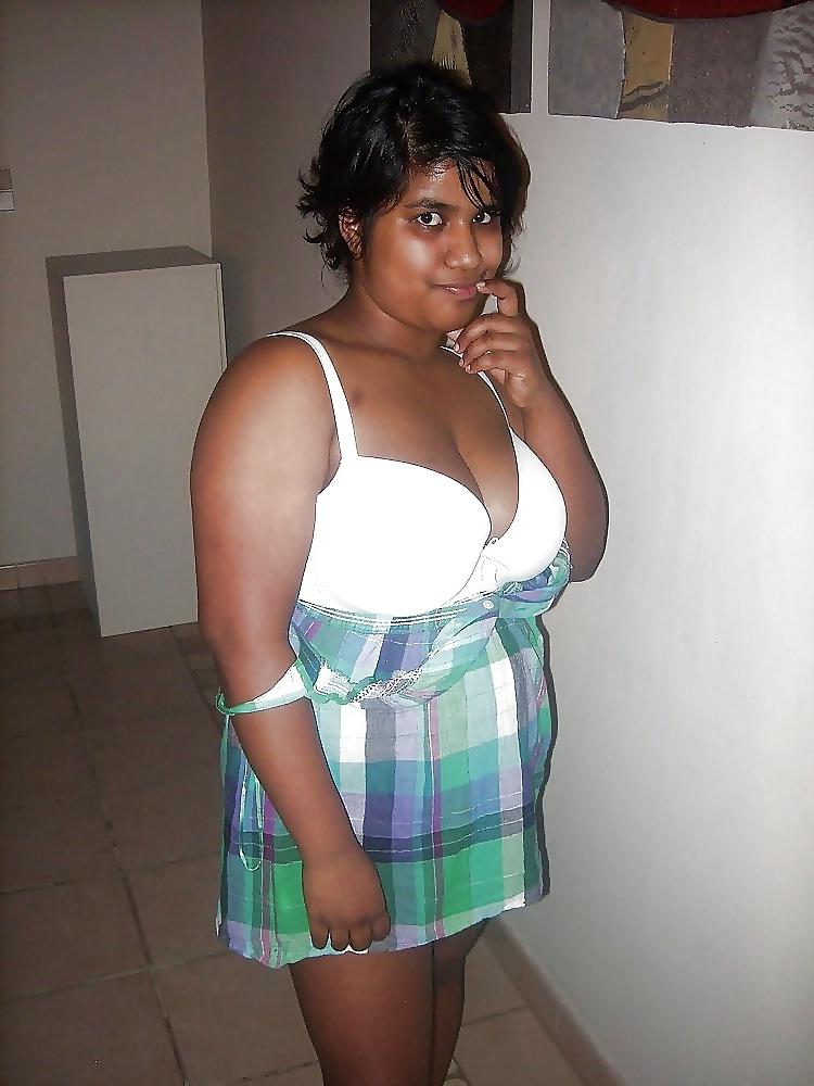 10P Ebony-Latina-Asian BBWs: League Of Extraordinary Women #78