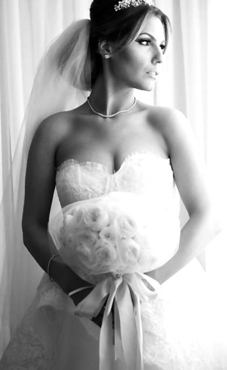 23P Heiß oder nicht, Bridal Edition