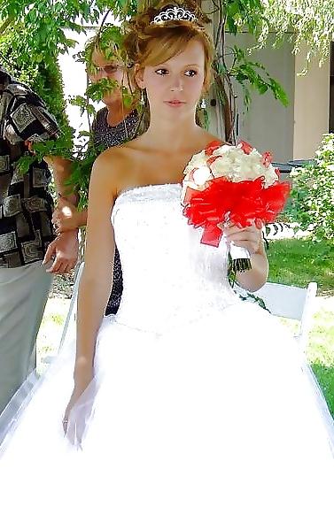 23P Heiß oder nicht, Bridal Edition