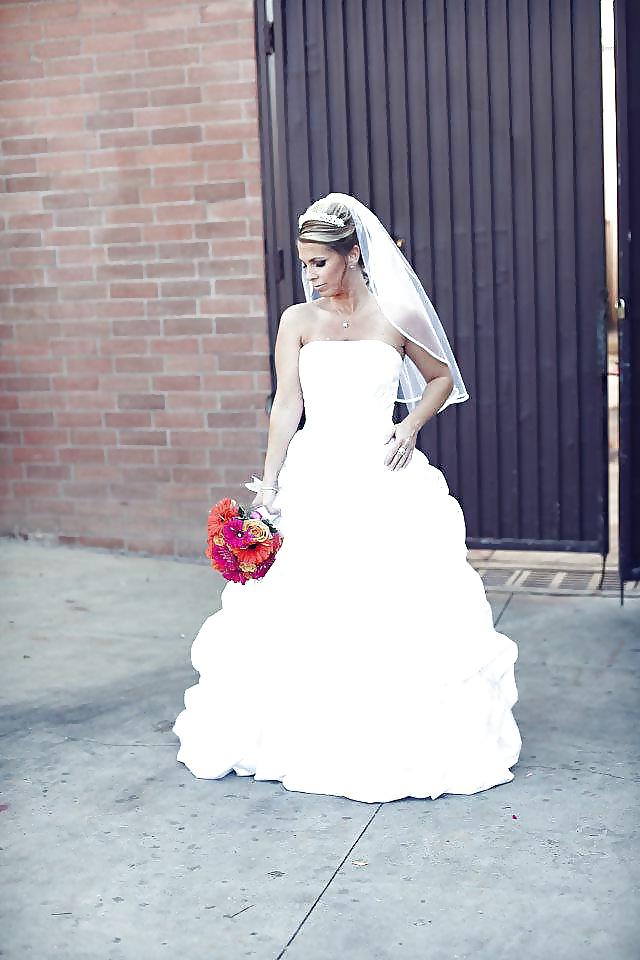 23P Heiß oder nicht, Bridal Edition