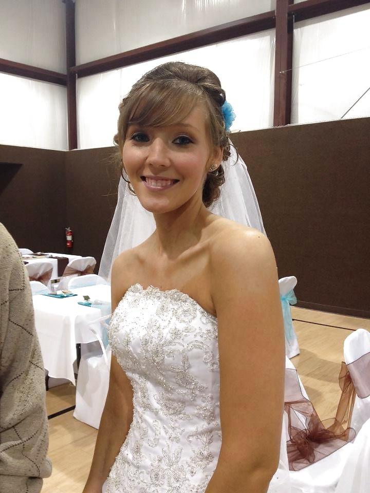 23P Heiß oder nicht, Bridal Edition