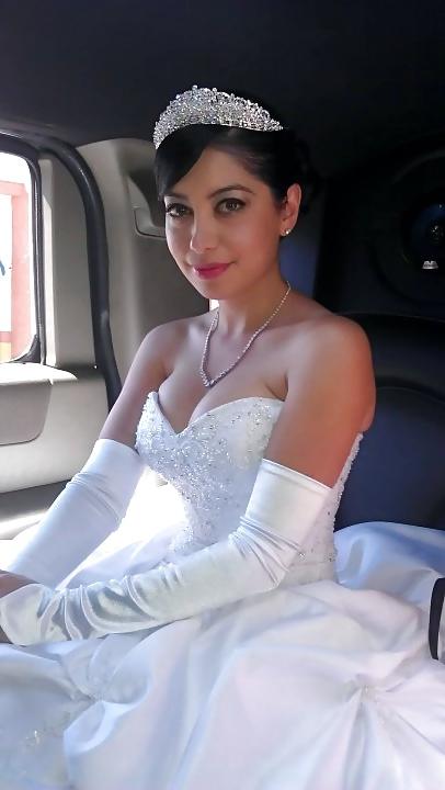 23P Heiß oder nicht, Bridal Edition