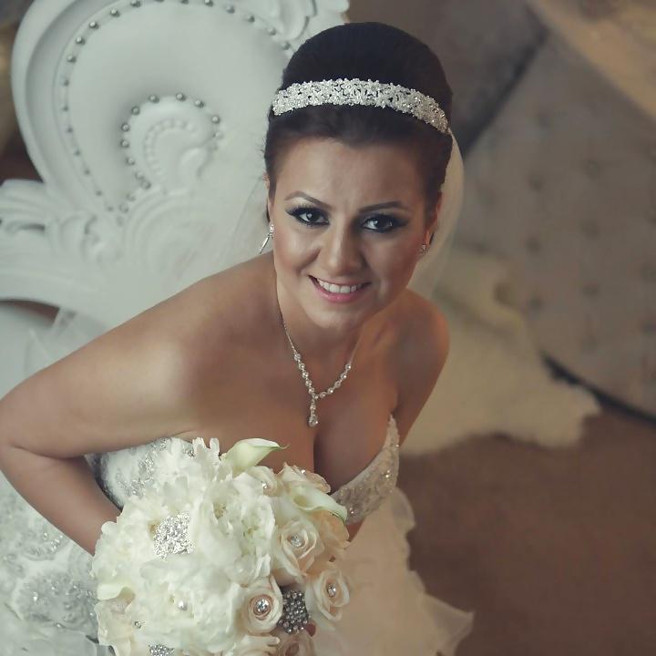 23P Heiß oder nicht, Bridal Edition