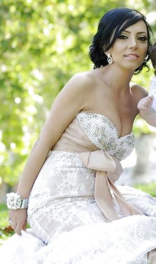 23P Heiß oder nicht, Bridal Edition