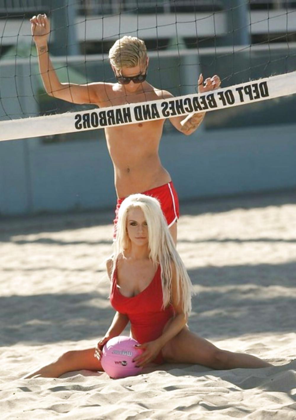 10P Jessie Jarow.....Vacation with Vinnie 