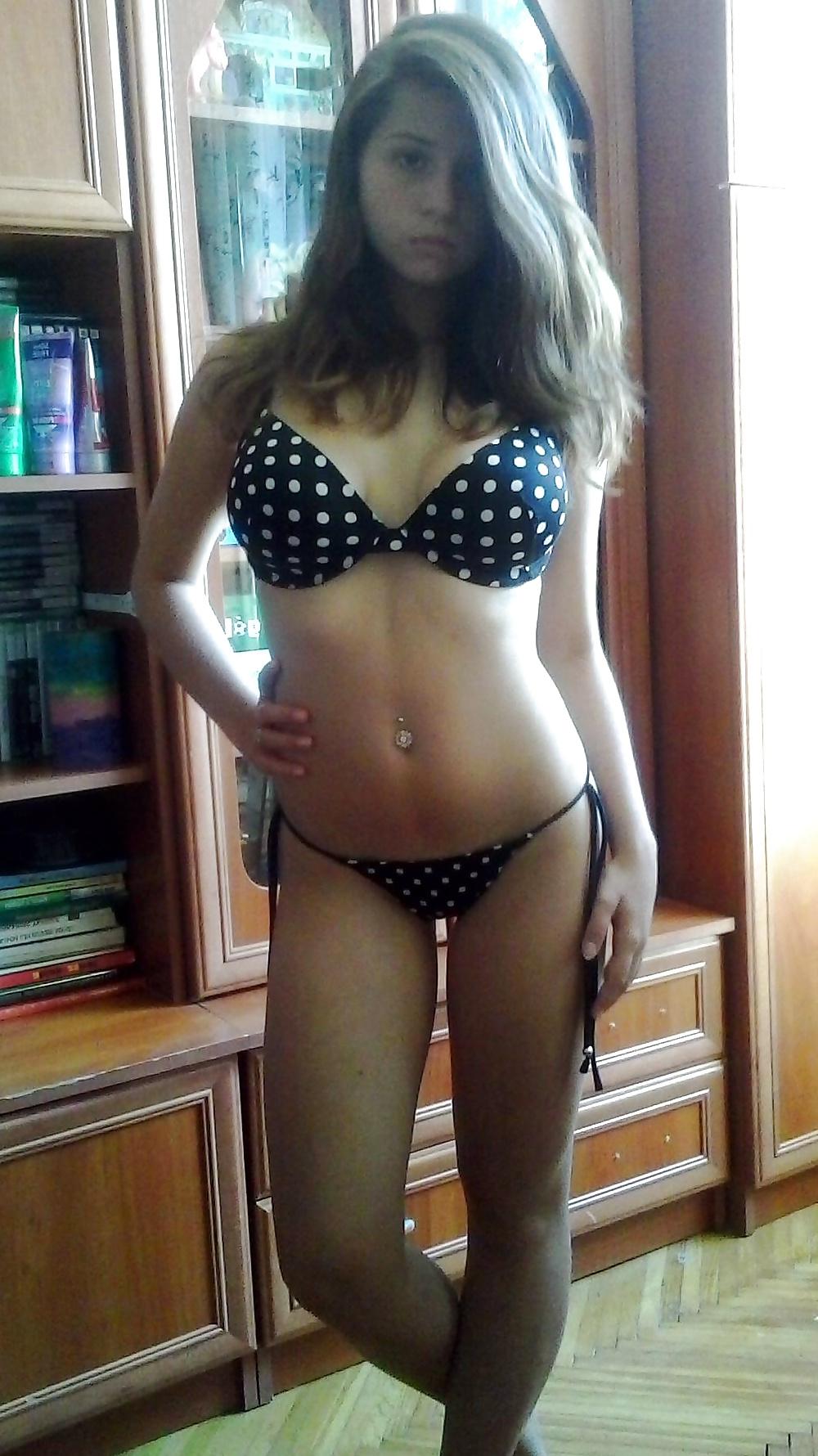 25P Big tits teen (nonude)