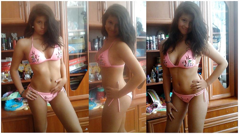 25P Big tits teen (nonude)