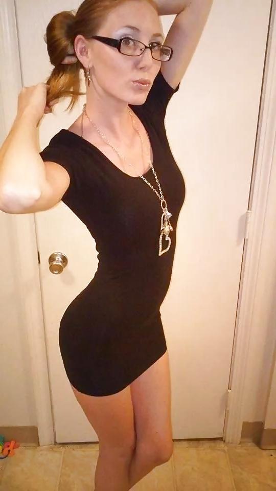 25P Bimbos in dresses, whou would not...