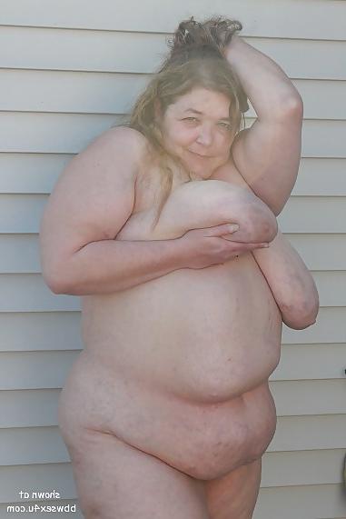 4P Mom BBW