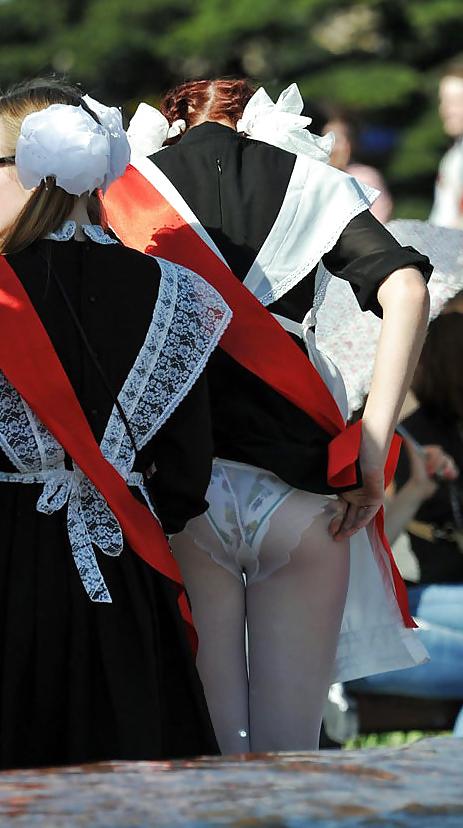 25P Upskirt 5