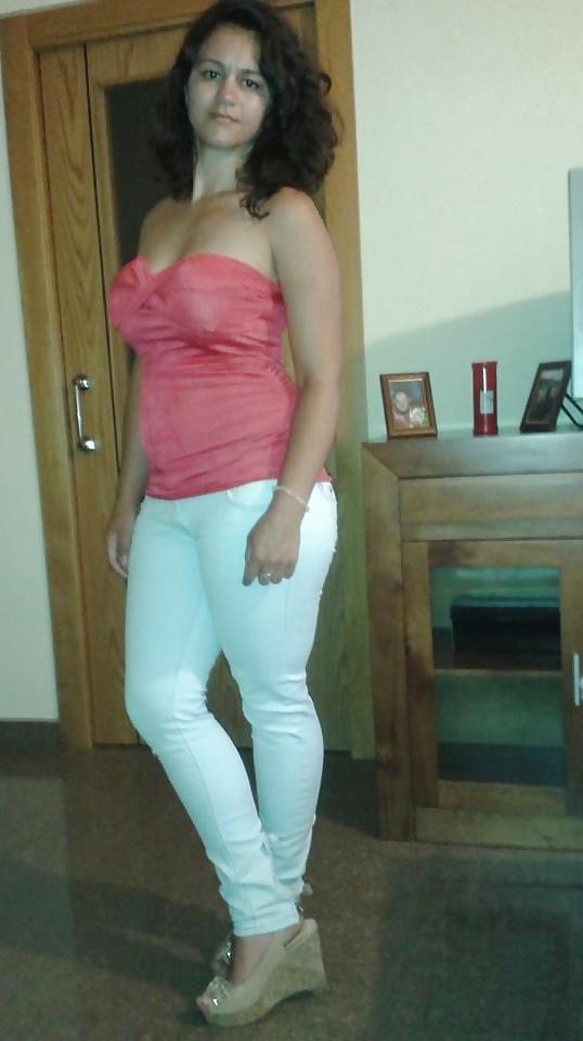7P Ma cousine rim 