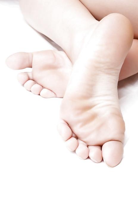25P Candy foot 3