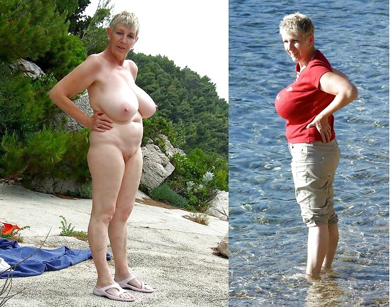 19P Before after 258 (older women special).