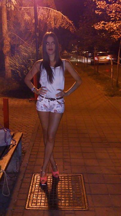 25P Hot and sexy facebook girls