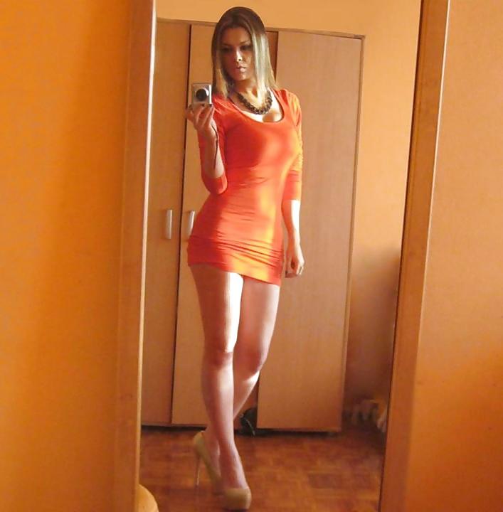 25P Hot and sexy facebook girls