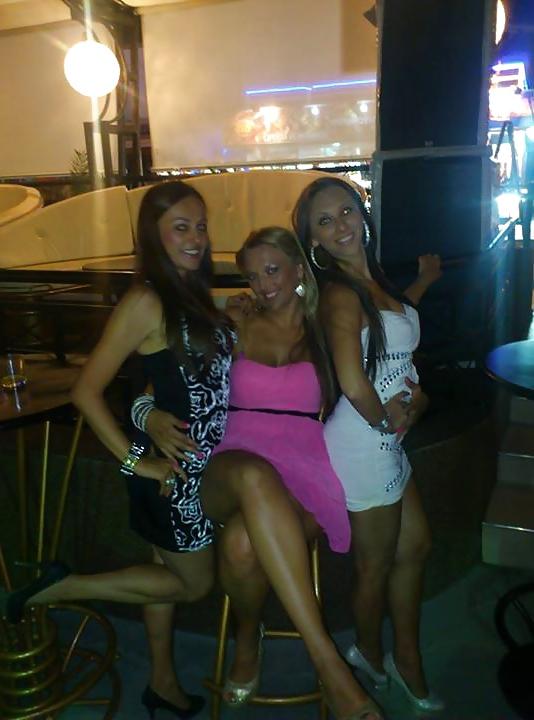25P Hot and sexy facebook girls
