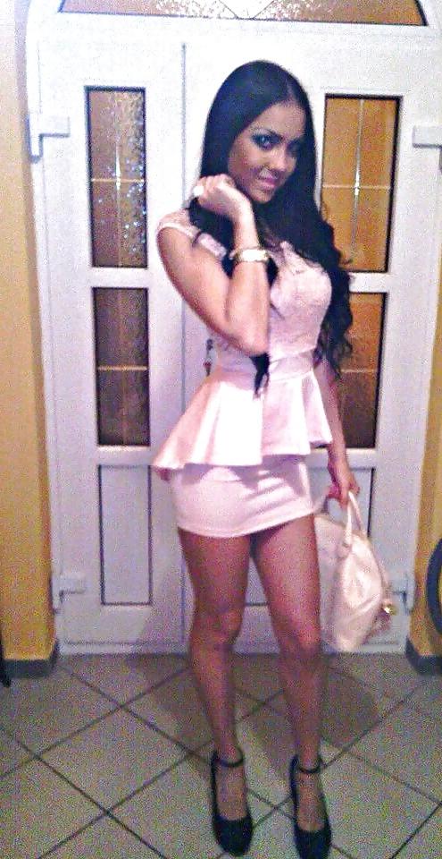 25P Hot and sexy facebook girls