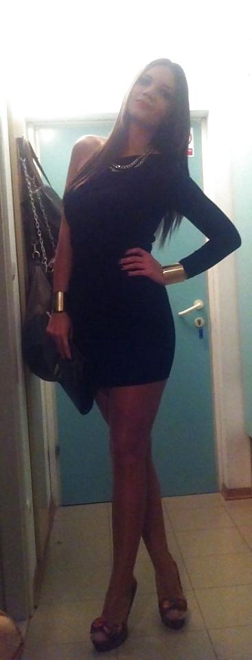 25P Hot and sexy facebook girls