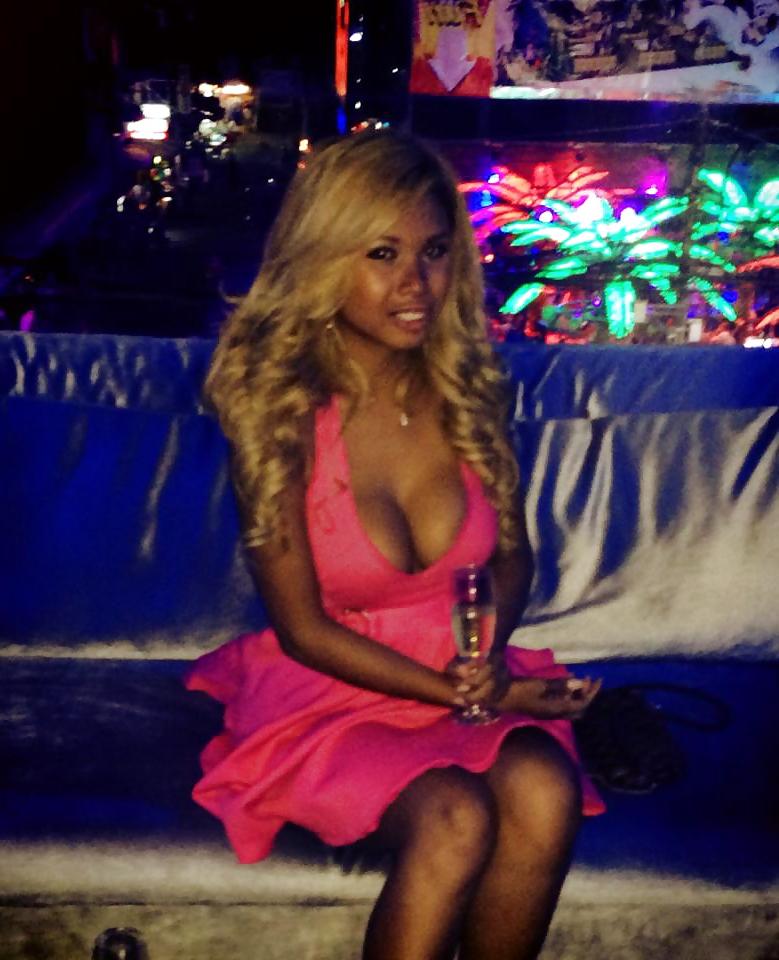 19P Top thai prostitute 2 (not a ladyboy)