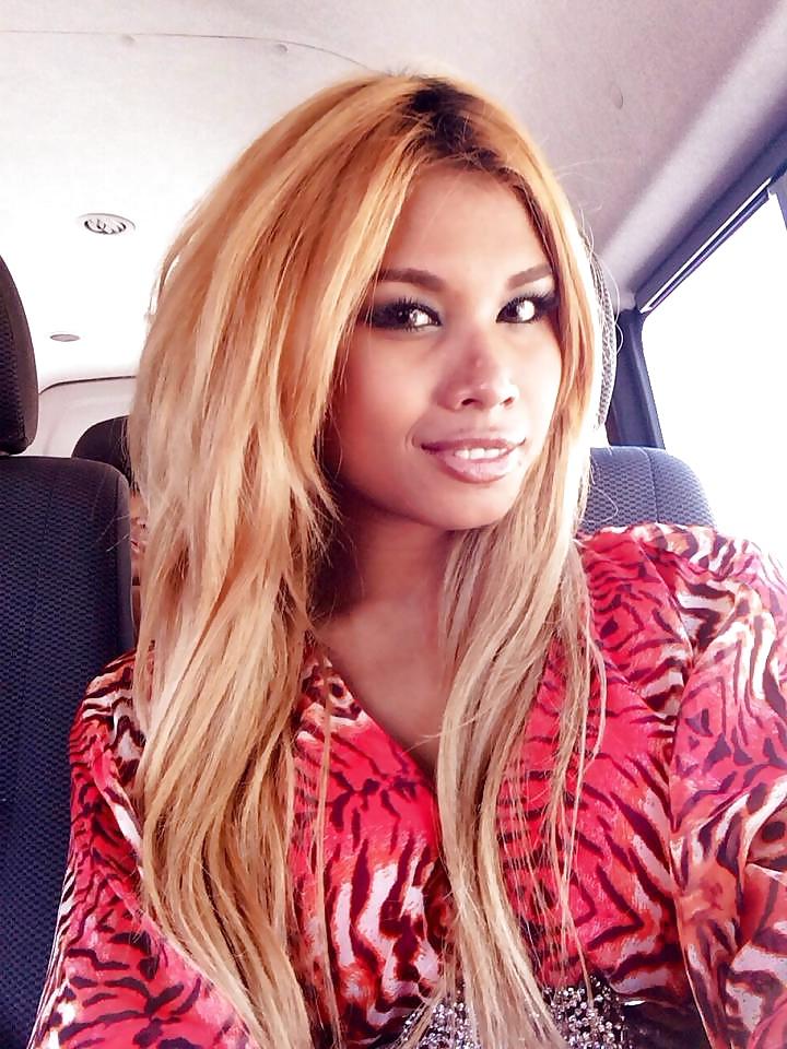 19P Top thai prostitute 2 (not a ladyboy)