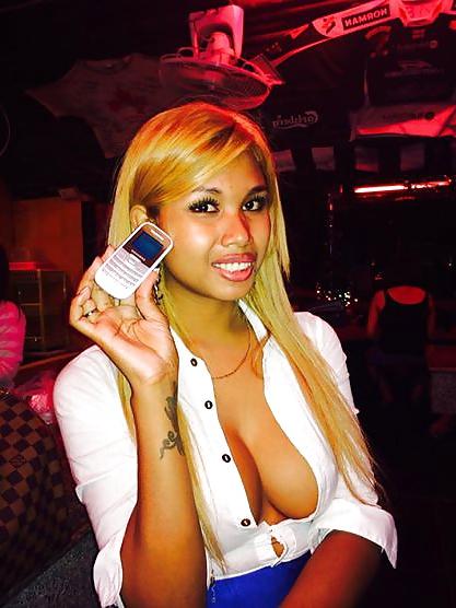 19P Top thai prostitute 2 (not a ladyboy)