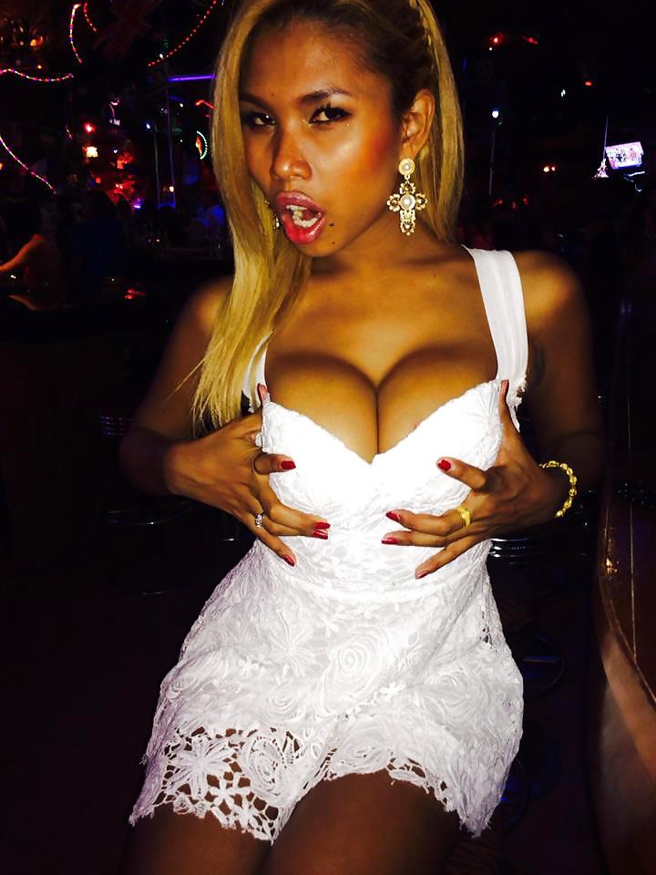 19P Top thai prostitute 2 (not a ladyboy)