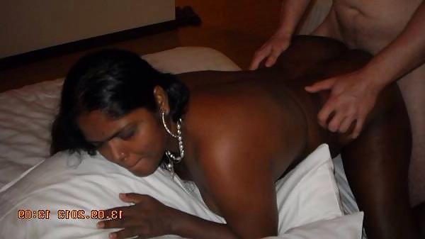25P DARK SEDUCTIVE LUSTY Indian Babe