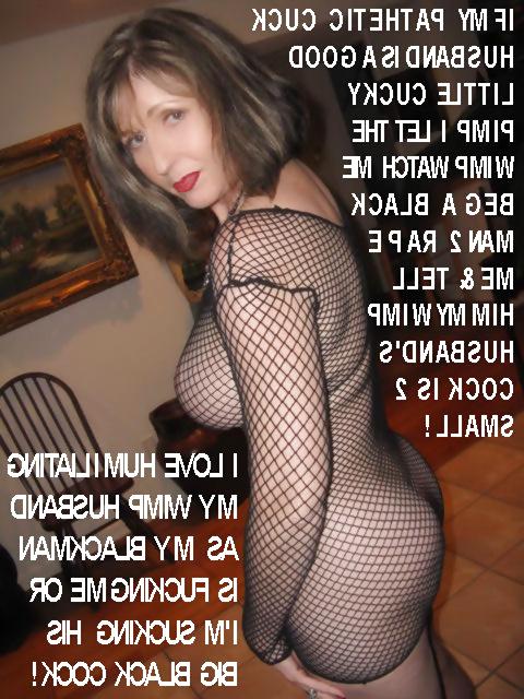 24P 38dd BLONDE WIFE JULIE BLACK COCK WHORE CUCKOLDS HUSBAND 