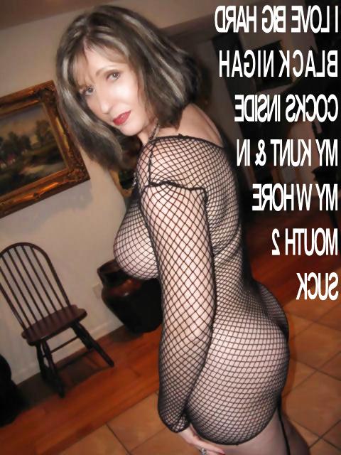 24P 38dd BLONDE WIFE JULIE BLACK COCK WHORE CUCKOLDS HUSBAND 