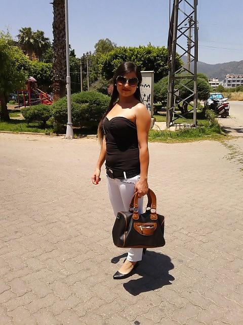 25P Atesli esmer ipek