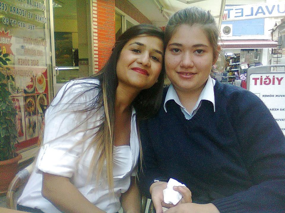 25P Atesli esmer ipek