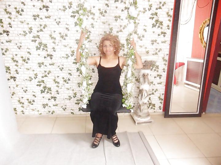 25P Atesli esmer ipek