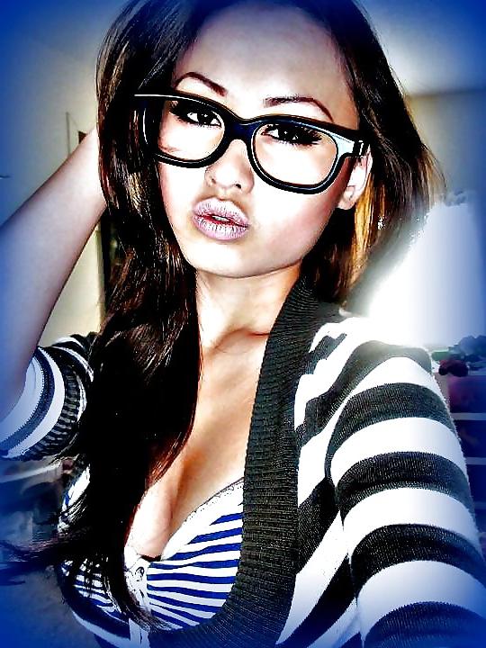 25P Asian Hottie Mix