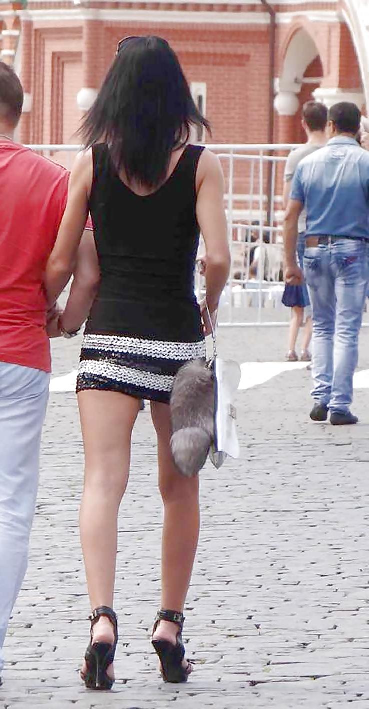 25P Street candids