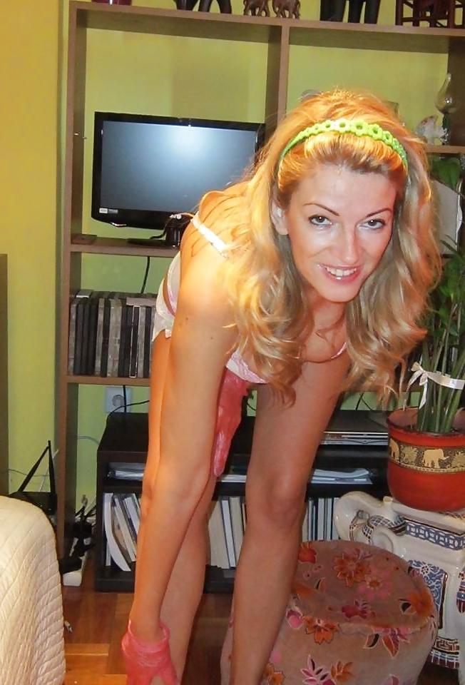 14P Greek Facebook MILF DIMI AGELOU