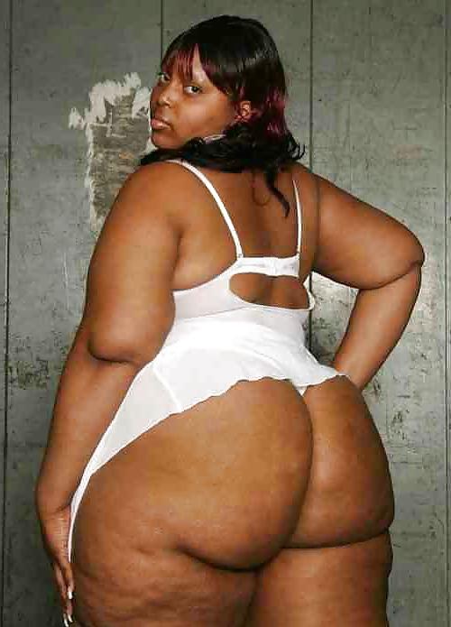 5P Another BIG BUTT folder