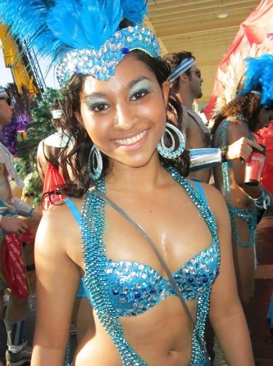 24P Non nude girls pt 4