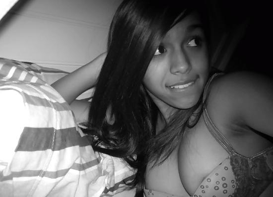 24P Non nude girls pt 4