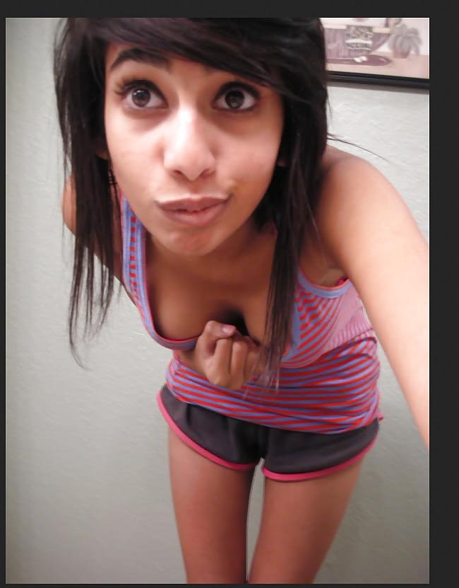 24P Non nude girls pt 4