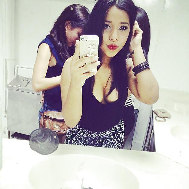 24P Non nude girls pt 4
