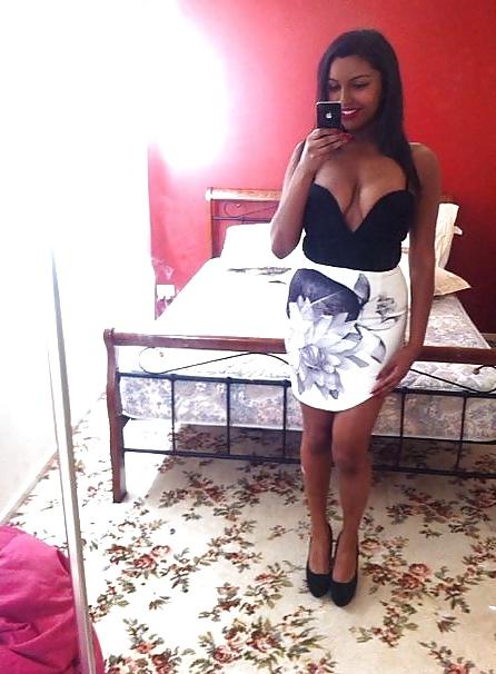 24P Non nude girls pt 4