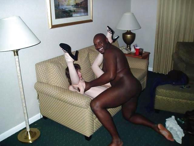 25P Interracial