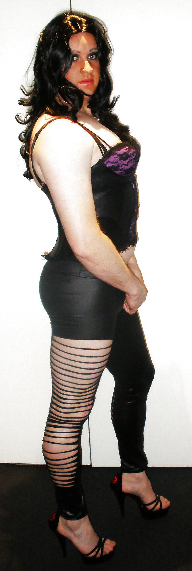 25P Xhamster Hotties XXXIV (non-nude edition)