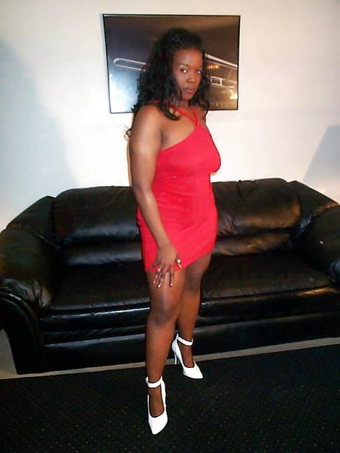 25P Ebony BBWS